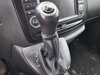 Bedrijfswagen, mercedes-benz, vito, 2013 - afbeelding 3 van  19