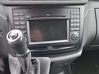 Bedrijfswagen, mercedes-benz, vito, 2013 - afbeelding 4 van  19