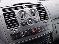 Bedrijfswagen, mercedes-benz, vito, 2013 - afbeelding 5 van  19