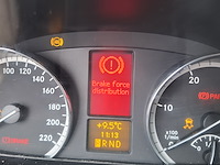 Bedrijfswagen, mercedes-benz, vito, 2013 - afbeelding 6 van  19