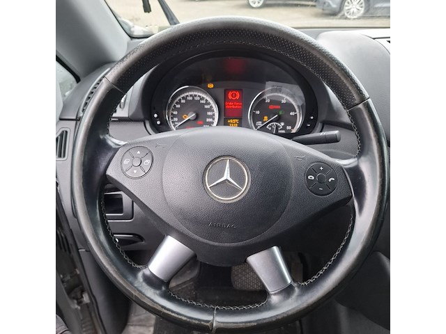 Bedrijfswagen, mercedes-benz, vito, 2013 - afbeelding 7 van  19