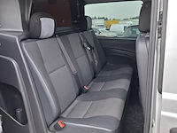 Bedrijfswagen, mercedes-benz, vito, 2013 - afbeelding 9 van  19