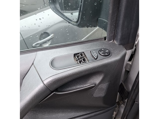 Bedrijfswagen, mercedes-benz, vito, 2013 - afbeelding 10 van  19