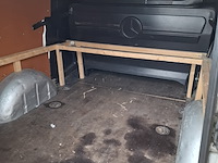 Bedrijfswagen, mercedes-benz, vito, 2013 - afbeelding 11 van  19