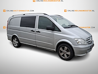 Bedrijfswagen, mercedes-benz, vito, 2013 - afbeelding 1 van  19