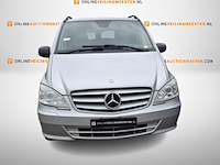 Bedrijfswagen, mercedes-benz, vito, 2013 - afbeelding 13 van  19