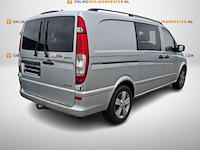 Bedrijfswagen, mercedes-benz, vito, 2013 - afbeelding 14 van  19