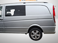 Bedrijfswagen, mercedes-benz, vito, 2013 - afbeelding 15 van  19