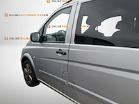 Bedrijfswagen, mercedes-benz, vito, 2013 - afbeelding 16 van  19