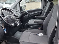 Bedrijfswagen, mercedes-benz, vito, 2013 - afbeelding 17 van  19