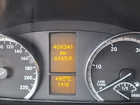Bedrijfswagen, mercedes-benz, vito, 2013 - afbeelding 18 van  19