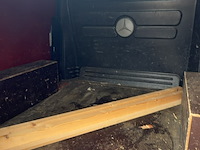 Bedrijfswagen, mercedes-benz, vito, 2013 - afbeelding 2 van  10