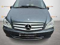 Bedrijfswagen, mercedes-benz, vito, 2013 - afbeelding 3 van  10