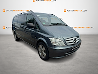 Bedrijfswagen, mercedes-benz, vito, 2013 - afbeelding 4 van  10