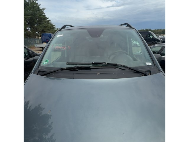 Bedrijfswagen, mercedes-benz, vito, 2013 - afbeelding 5 van  10