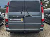 Bedrijfswagen, mercedes-benz, vito, 2013 - afbeelding 6 van  10