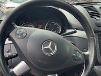 Bedrijfswagen, mercedes-benz, vito, 2013 - afbeelding 7 van  10