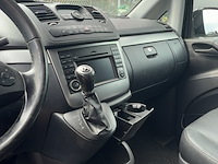 Bedrijfswagen, mercedes-benz, vito, 2013 - afbeelding 9 van  10