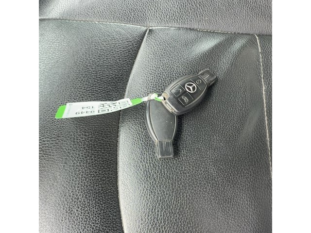 Bedrijfswagen, mercedes-benz, vito, 2013 - afbeelding 10 van  10