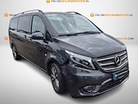 Bedrijfswagen, mercedes-benz, vito tourer, 116 cdi pro extra lang, 2019 - afbeelding 1 van  8