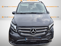 Bedrijfswagen, mercedes-benz, vito tourer, 116 cdi pro extra lang, 2019 - afbeelding 2 van  8