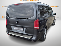 Bedrijfswagen, mercedes-benz, vito tourer, 116 cdi pro extra lang, 2019 - afbeelding 4 van  8