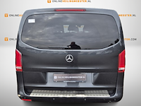Bedrijfswagen, mercedes-benz, vito tourer, 116 cdi pro extra lang, 2019 - afbeelding 5 van  8