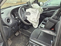 Bedrijfswagen, mercedes-benz, vito tourer, 116 cdi pro extra lang, 2019 - afbeelding 6 van  8