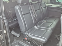 Bedrijfswagen, mercedes-benz, vito tourer, 116 cdi pro extra lang, 2019 - afbeelding 8 van  8