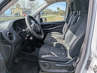 Bedrijfswagen, mercedes-benz vito, vito 114 cdi lang, 2021 - afbeelding 2 van  62