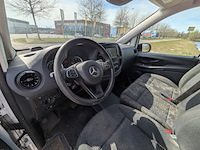 Bedrijfswagen, mercedes-benz vito, vito 114 cdi lang, 2021 - afbeelding 3 van  62