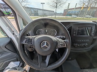 Bedrijfswagen, mercedes-benz vito, vito 114 cdi lang, 2021 - afbeelding 4 van  62