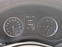 Bedrijfswagen, mercedes-benz vito, vito 114 cdi lang, 2021 - afbeelding 6 van  62