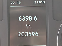 Bedrijfswagen, mercedes-benz vito, vito 114 cdi lang, 2021 - afbeelding 7 van  62