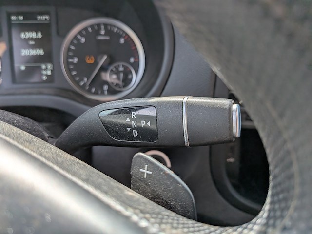 Bedrijfswagen, mercedes-benz vito, vito 114 cdi lang, 2021 - afbeelding 9 van  62