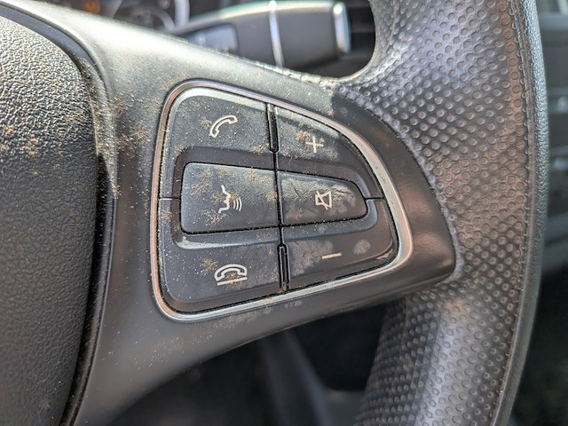 Bedrijfswagen, mercedes-benz vito, vito 114 cdi lang, 2021 - afbeelding 11 van  62