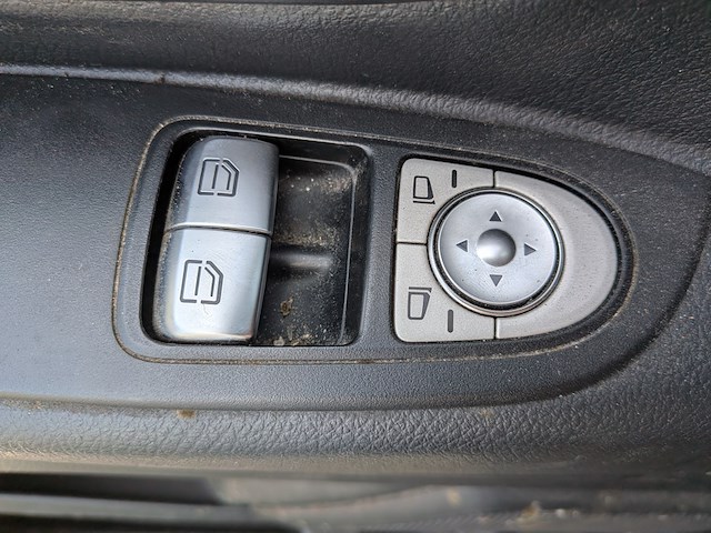 Bedrijfswagen, mercedes-benz vito, vito 114 cdi lang, 2021 - afbeelding 13 van  62