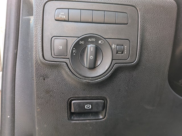 Bedrijfswagen, mercedes-benz vito, vito 114 cdi lang, 2021 - afbeelding 15 van  62