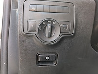 Bedrijfswagen, mercedes-benz vito, vito 114 cdi lang, 2021 - afbeelding 15 van  62