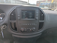 Bedrijfswagen, mercedes-benz vito, vito 114 cdi lang, 2021 - afbeelding 16 van  62