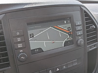 Bedrijfswagen, mercedes-benz vito, vito 114 cdi lang, 2021 - afbeelding 17 van  62