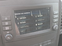 Bedrijfswagen, mercedes-benz vito, vito 114 cdi lang, 2021 - afbeelding 18 van  62