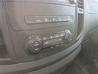 Bedrijfswagen, mercedes-benz vito, vito 114 cdi lang, 2021 - afbeelding 19 van  62