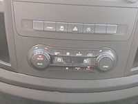 Bedrijfswagen, mercedes-benz vito, vito 114 cdi lang, 2021 - afbeelding 20 van  62