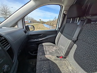 Bedrijfswagen, mercedes-benz vito, vito 114 cdi lang, 2021 - afbeelding 21 van  62