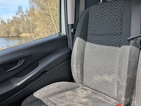 Bedrijfswagen, mercedes-benz vito, vito 114 cdi lang, 2021 - afbeelding 22 van  62