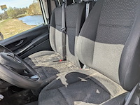 Bedrijfswagen, mercedes-benz vito, vito 114 cdi lang, 2021 - afbeelding 25 van  62
