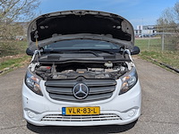 Bedrijfswagen, mercedes-benz vito, vito 114 cdi lang, 2021 - afbeelding 26 van  62