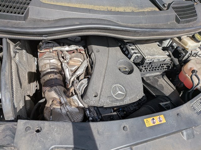 Bedrijfswagen, mercedes-benz vito, vito 114 cdi lang, 2021 - afbeelding 29 van  62