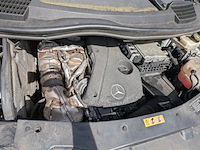 Bedrijfswagen, mercedes-benz vito, vito 114 cdi lang, 2021 - afbeelding 29 van  62